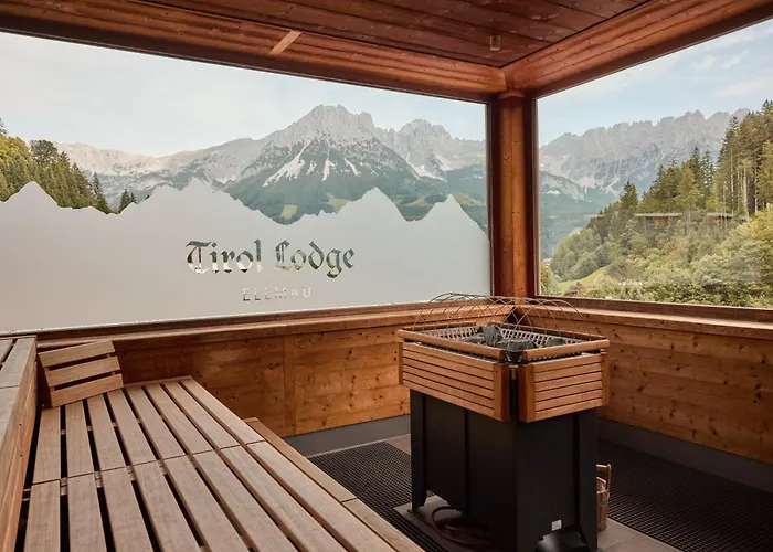 Tirol Lodge